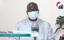 Affaire Pierre Ndiaye : Le Dg de l’Hôpital général Idrissa Pouye brise le silence...