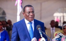 Côte d’Ivoire : Pascal Affi N’Guessan recouvre la liberté.