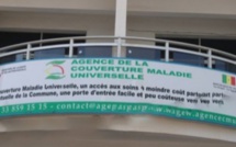 Cmu Cité Keur Gorgui : Des agents infectés, la direction ferme ses portes
