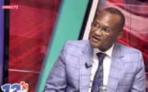 Le DG du TER,Abdou Ndene SALL se prononce sur la livraison du TER et l'hégémonie du President Macky Sall à Tivaouane !