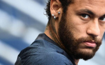 Neymar : enquête ouverte au Brésil sur son éventuel réveillon géant