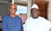 Guinée : Cellou Dalein Diallo bloqué à l'aéroport