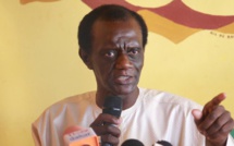 Mame Mactar Gueye: "Les associations d'homosexuels passent de 16 à 32"