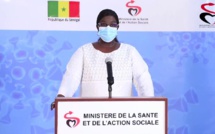 "Les services sanitaires étaient préparés à cette deuxième vague du covid-19"