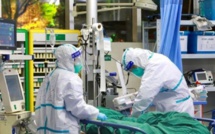 Coronavirus: 8 morts, 195 nouveaux cas dont 114 communautaires