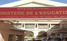 ÉDUCATION SEXUELLE À L'ÉCOLE: Les précisions du ministère de l'Education nationale