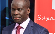 NOUVEL AN :Le message de Malick Gackou