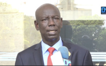 Covid-19/ Plus de 07 cas positifs en moins d'un mois à Kaffrine : Le message du maire Abdoulaye Vilane à la population du Ndoucoumane.