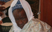 Nécrologie : Rappel à Dieu de Serigne Abass Mbacké, Khalife de Darou Mousty.