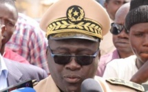 [Document] Rassemblement pour le réveillon du nouvel an: Le préfet de Dakar confine les fêtards