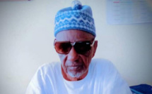 Darou Mousty : Portrait du nouveau Khalife Serigne Bassirou Mbacké Anta Niang
