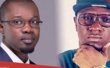 Simon : "Pourquoi beaucoup de rappeurs supportent Sonko…"