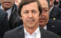 Le frère cadet de Bouteflika mis à nouveau sous mandat de dépôt dans une affaire de corruption