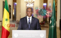 Santé et riposte Covid-19 en 2021 : Macky annonce son arsenal médical