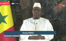 Affaire éducation sexuelle – La colère du président contre l’UNESCO : « Qu’ils retiennent leur argent …»