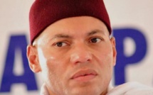 Karim Wade : « Nous devons faire l’économie de nos ressentiments … »