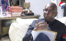 Dicours Nouvel An- Moustapha Guirassy dissèque les incohérences : « Le président doit accepter la diversité de points de vue... Sur le capital humain, l'industrialisation, la justice sociale, le 3e mandat, (...) »