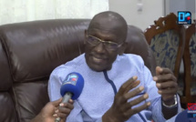 Doudou Wade : « Le discours de Macky c’est comme ces lampes de Noël qui sont claires 5 minutes pour ensuite changer de couleur »
