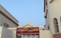 "FLASH CAS": Les mises en garde de la Cdp et du ministère de l'Education nationale