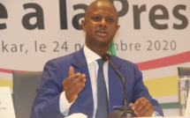 Mouvement au sein de la police nationale- Le ministre de l'Intérieur, Antoine Diome, entame le réaménagement de ses éléments (EXCLUSIVITÉ DAKARPOSTE)
