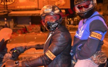 Fêtes de fin d'année- Le commissariat de police  de la Médina intercepte plusieurs motos