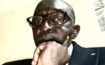 Macky face à la presse- Les regrets de notre confrère Mbaye Jacques Diop