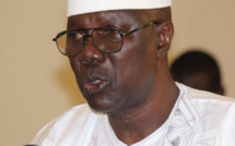 DÉCÈS DE L’ANCIEN PREMIER MINISTRE DU MALI, MODIBO KEITA