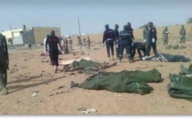 Niger : plusieurs dizaines de morts dans des attaques armées près de la frontière avec le Mali