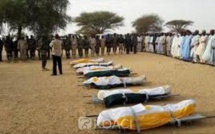 NIGER: «Au moins 100 morts » après deux attaques
