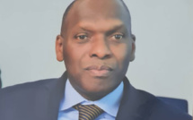 Mouhamadou Doudou Diagne, nouvel administrateur directeur général de Bsic Guinée : L’homme au parcours « atypique »!