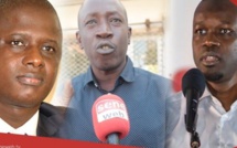 Menace de dissolution du Pastef : Les inquiétudes du journaliste Abdoulaye Mbow