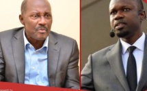 Antisystème : Commissaire Sadio recadre Sonko