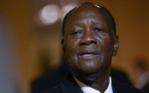 Côte d’Ivoire: le cortège d’Alassane Ouattara fait un grave accident