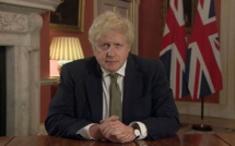 Covid-19 : Boris Johnson annonce le reconfinement total de l'Angleterre