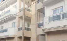 Menacé par son amant, elle saute du 3e étage et…