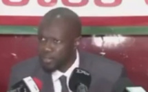 Arrêt sur image- Voici ce que Sonko disait des financements occultes