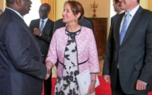 Ségolène Royal : « Le Sénégal fait partie des pays qui ont le mieux géré la pandémie »