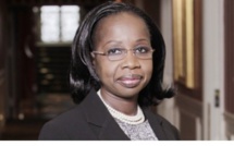 Eveline Tall nommée PCA de CGF Gestion