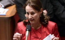 Ségolène Royal à Dakar : « Les pays africains sont victimes du dérèglement climatique »
