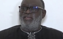 Levée de fonds Pastef, actu nationale...: Me El Hadj Diouf se prononce ce mercredi