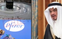 Arabie Saoudite : Le vaccin anti Covid-19 requis pour les candidats à la Umra