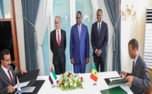 Renégociation contrat Autoroute de l‘Avenir: Macky Sall corrige Karim Wade