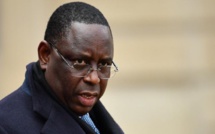 Macky Sall : « L’heure est grave ! »
