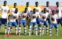 LDC CAF : Teungueth FC s'offre une qualification historique