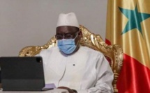 État d’urgence : Le plan secret de Macky Sall