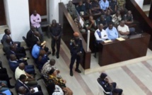 Vol de "laadoum" et de 09 millions F CFA: l'ancien militaire risque la réclusion criminelle à perpétuité