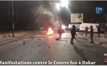 Saison 2 du couvre-feu : Va-t-on vers de nouvelles émeutes ?
