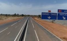 COUVRE-FEU/AUTOROUTE:  Les axes Aibd- Thiès et Aibd-Mbour fermés entre 20 et 6 heures