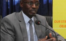 Dr. Mamadou Ndiaye : « Le plan de vaccination sera disponible la semaine prochaine »