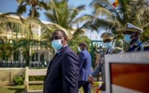 Pourquoi Macky a limité l’état d’urgence à 12 jours
